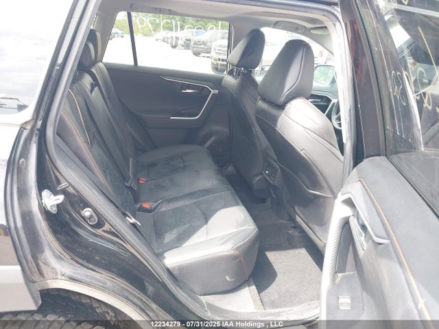 2T3J1RFV8NW250324 Toyota a25a-fks