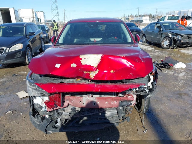 Aukcja sprzedaży 2023 Mazda Cx-5, vin: JM3KFBDM3P0111515, numer aukcji: 12234317