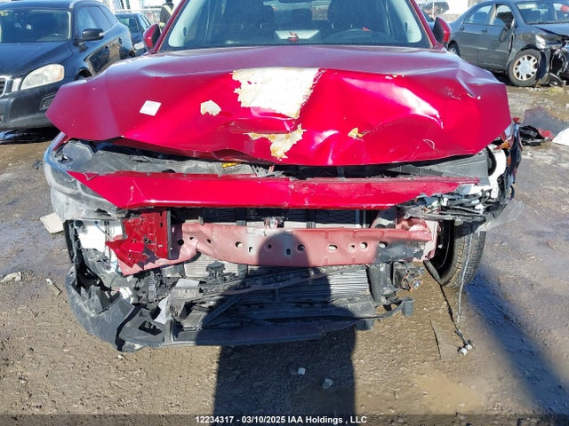 Aukcja sprzedaży 2023 Mazda Cx-5, vin: JM3KFBDM3P0111515, numer aukcji: 12234317