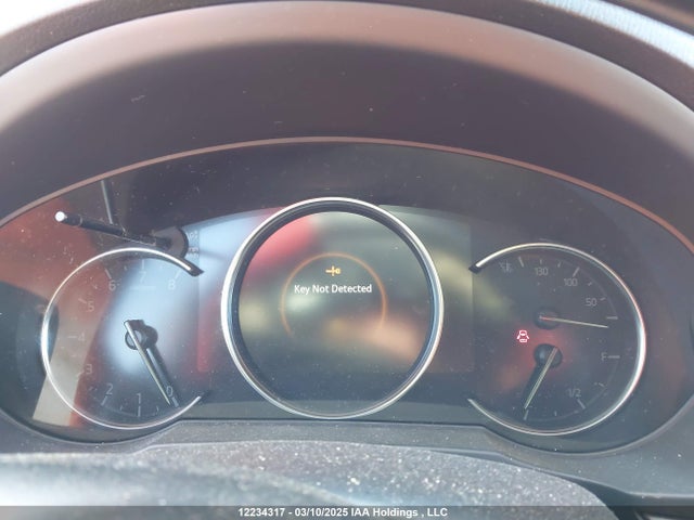 Aukcja sprzedaży 2023 Mazda Cx-5, vin: JM3KFBDM3P0111515, numer aukcji: 12234317