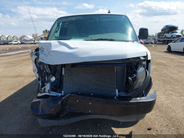 1GTW7BFP2P1182133 GMC lv1