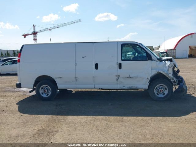 1GTW7BFP2P1182133 GMC lv1