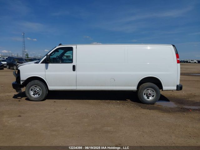 1GTW7BFP2P1182133 GMC lv1