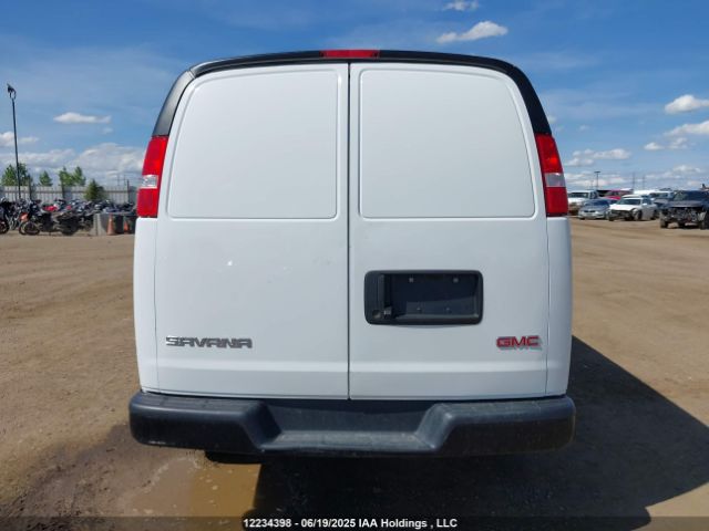 1GTW7BFP2P1182133 GMC lv1