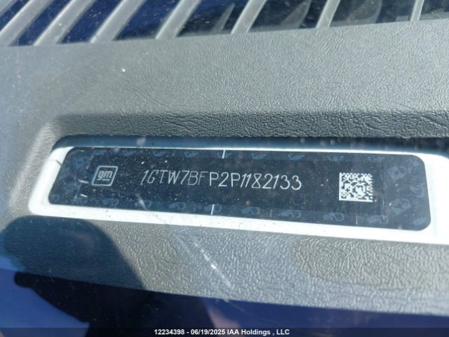 1GTW7BFP2P1182133 GMC lv1