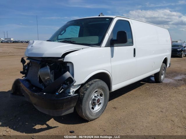 1GTW7BFP2P1182133 GMC lv1