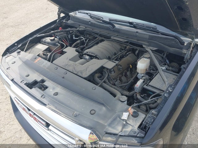 3GTU2MEC0JG568915 GMC l83 -spark ignited direct injection, variable valve timing, afm, e85 max, alum