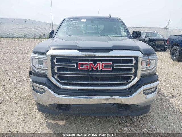 3GTU2MEC0JG568915 GMC l83 -spark ignited direct injection, variable valve timing, afm, e85 max, alum