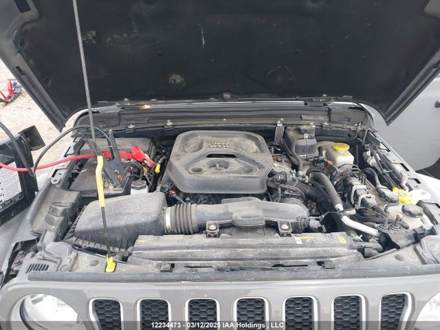 1C4HJXEN7MW814324 Jeep Wrangler