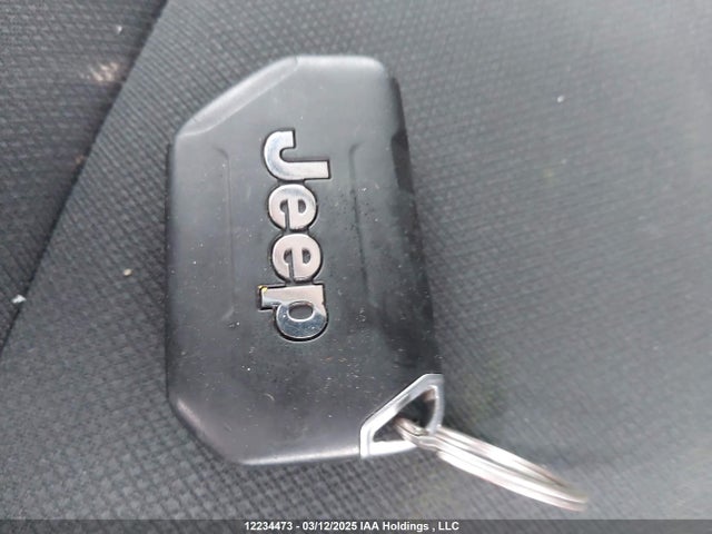 1C4HJXEN7MW814324 Jeep Wrangler