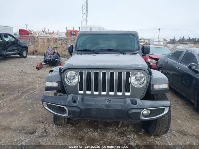1C4HJXEN7MW814324 Jeep Wrangler
