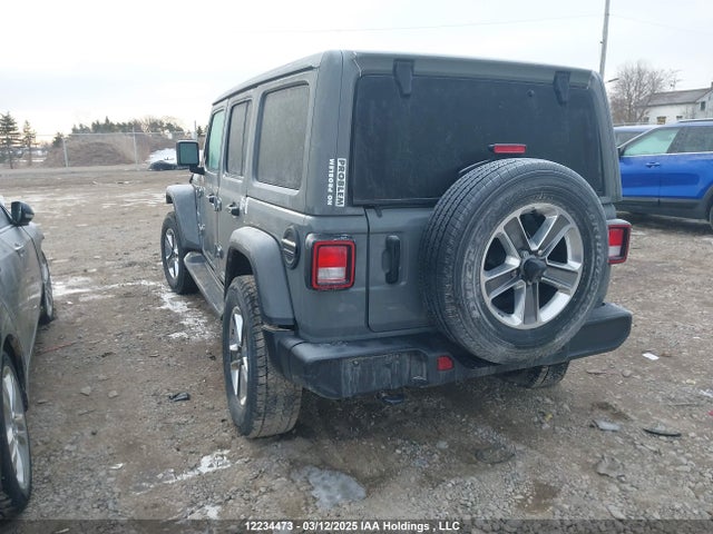 1C4HJXEN7MW814324 Jeep Wrangler