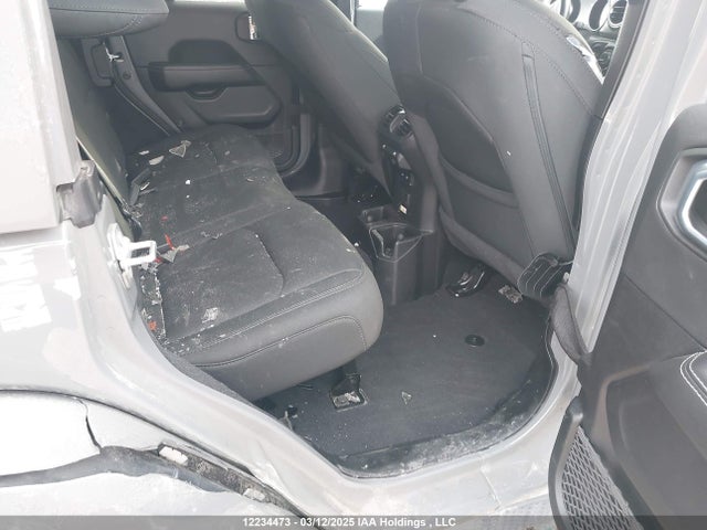 1C4HJXEN7MW814324 Jeep Wrangler