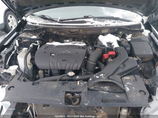 JA32U2FU1FU605261 Mitsubishi dohc mivec