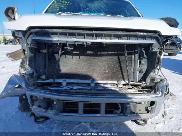 1FTEW1EP9JKC00798 Ford F150 Supercrew