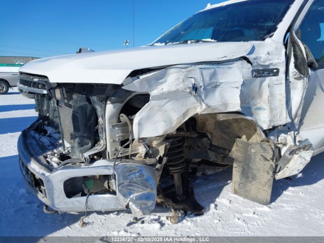 1FTEW1EP9JKC00798 Ford F150 Supercrew