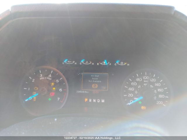 1FTEW1EP9JKC00798 Ford F150 Supercrew