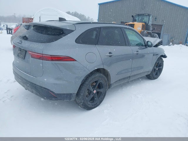 Jaguar aj20 p4 2022 SADCJ2EXXNA693760 Image 4