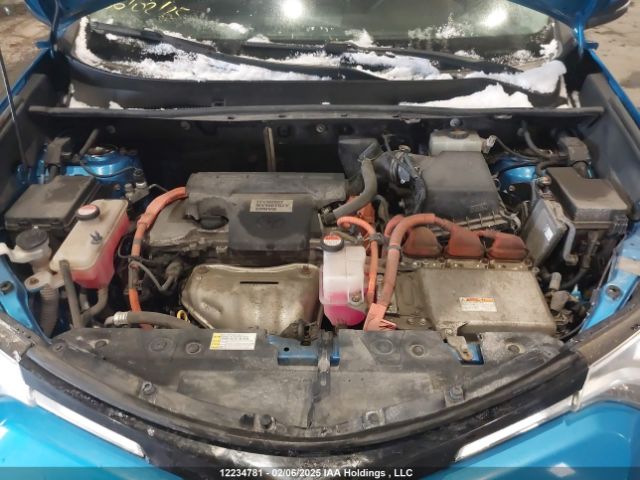 JTMDJREV3GD025016 Toyota 2ar-fxe, 2jm+2fm