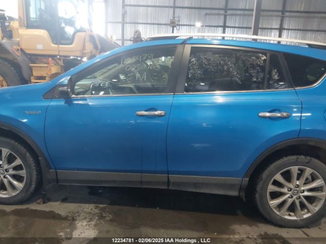 JTMDJREV3GD025016 Toyota 2ar-fxe, 2jm+2fm