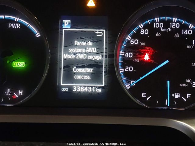 JTMDJREV3GD025016 Toyota 2ar-fxe, 2jm+2fm