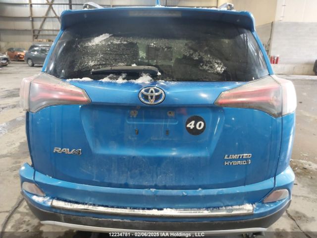 JTMDJREV3GD025016 Toyota 2ar-fxe, 2jm+2fm