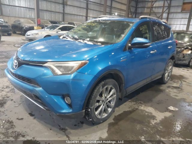 JTMDJREV3GD025016 Toyota 2ar-fxe, 2jm+2fm