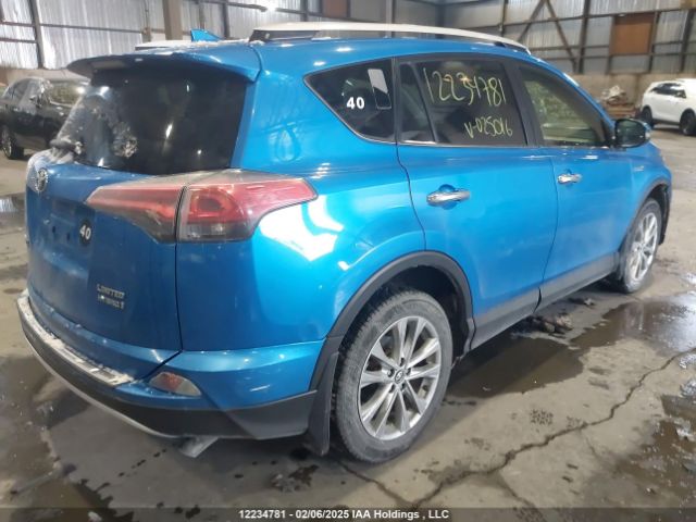 JTMDJREV3GD025016 Toyota 2ar-fxe, 2jm+2fm