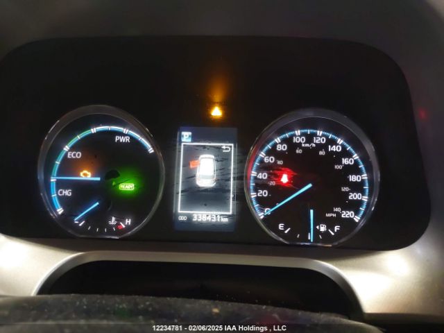 JTMDJREV3GD025016 Toyota 2ar-fxe, 2jm+2fm