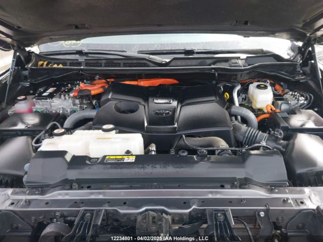 5TFVC5DB2RX043040 Toyota v35a-fts