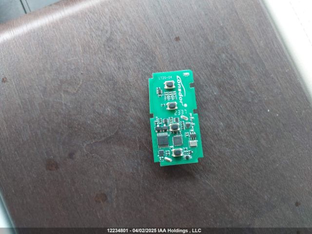 5TFVC5DB2RX043040 Toyota v35a-fts
