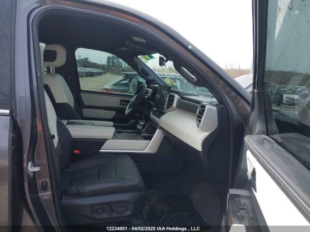 5TFVC5DB2RX043040 Toyota v35a-fts
