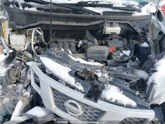 Aukcja sprzedaży 2021 Nissan Nv200, vin: 3N6CM0KN1MK709154, numer aukcji: 12234820