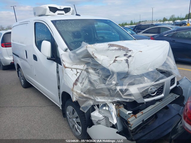 Aukcja sprzedaży 2021 Nissan Nv200, vin: 3N6CM0KN1MK709154, numer aukcji: 12234820