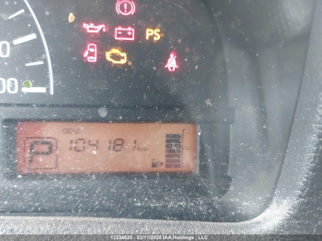 Aukcja sprzedaży 2021 Nissan Nv200, vin: 3N6CM0KN1MK709154, numer aukcji: 12234820