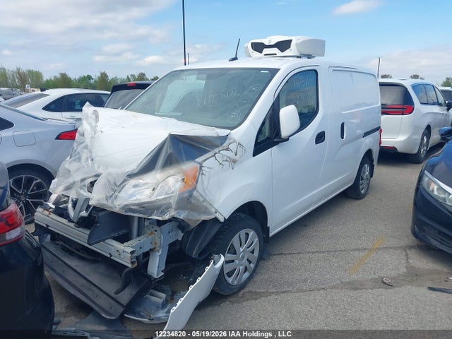 Aukcja sprzedaży 2021 Nissan Nv200, vin: 3N6CM0KN1MK709154, numer aukcji: 12234820