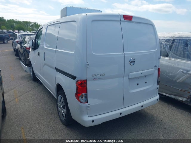 Aukcja sprzedaży 2021 Nissan Nv200, vin: 3N6CM0KN1MK709154, numer aukcji: 12234820