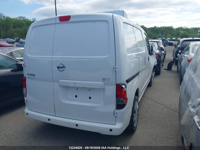 Aukcja sprzedaży 2021 Nissan Nv200, vin: 3N6CM0KN1MK709154, numer aukcji: 12234820