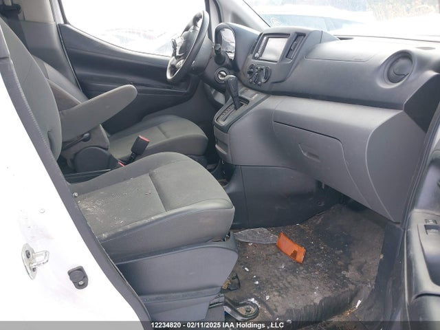 Aukcja sprzedaży 2021 Nissan Nv200, vin: 3N6CM0KN1MK709154, numer aukcji: 12234820