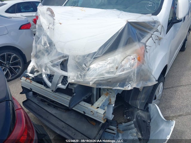 Aukcja sprzedaży 2021 Nissan Nv200, vin: 3N6CM0KN1MK709154, numer aukcji: 12234820