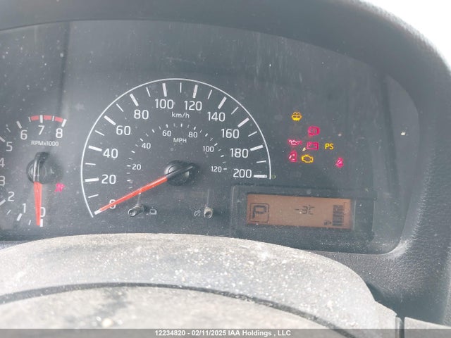 Aukcja sprzedaży 2021 Nissan Nv200, vin: 3N6CM0KN1MK709154, numer aukcji: 12234820
