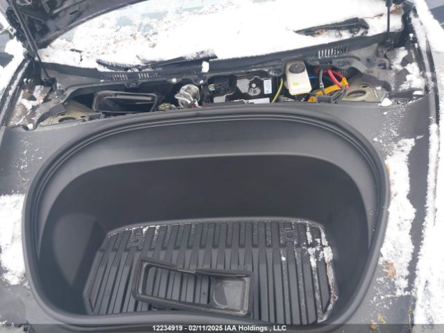 LRW3E7FA4RC089927 Tesla MODEL 3
