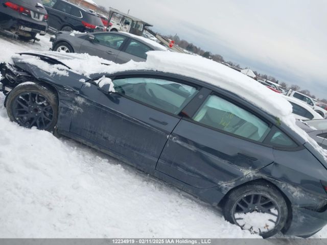 LRW3E7FA4RC089927 Tesla MODEL 3