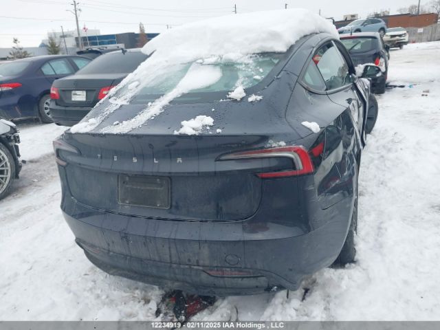 LRW3E7FA4RC089927 Tesla MODEL 3