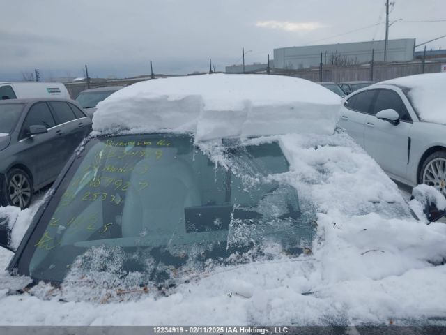LRW3E7FA4RC089927 Tesla MODEL 3