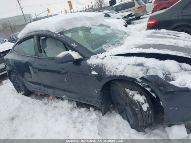 LRW3E7FA4RC089927 Tesla MODEL 3