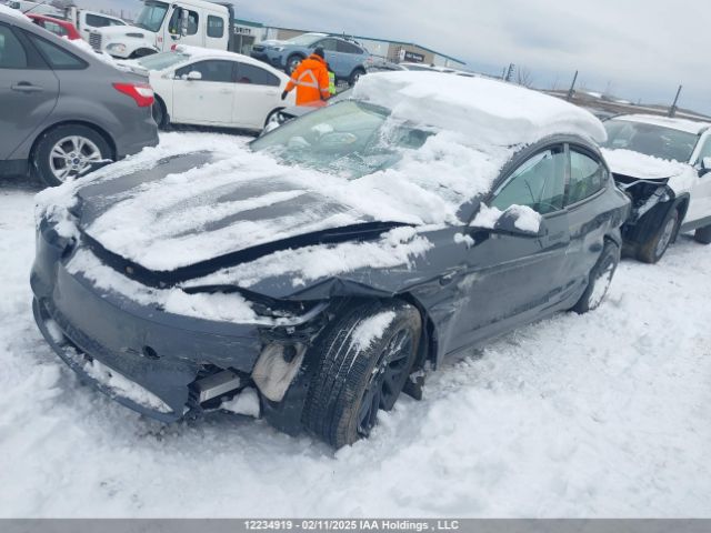 LRW3E7FA4RC089927 Tesla MODEL 3