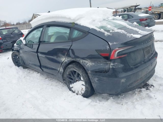 LRW3E7FA4RC089927 Tesla MODEL 3