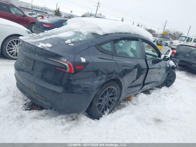 LRW3E7FA4RC089927 Tesla MODEL 3