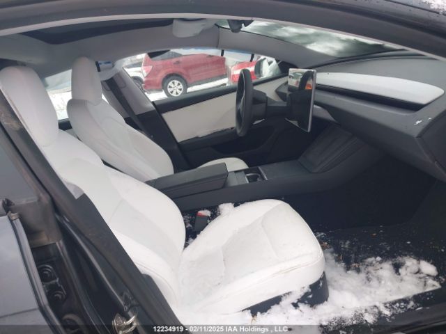 LRW3E7FA4RC089927 Tesla MODEL 3